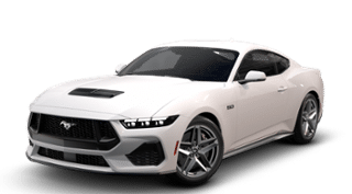 2026 Ford Mustang® External Image 2